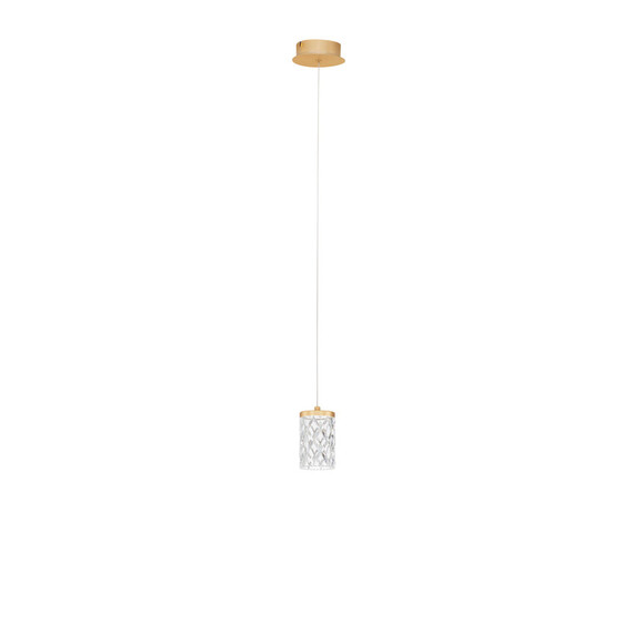 LED Полилей PHOS 9190204 NovaLuce 6W 3000K | Osvetlenieto.bg