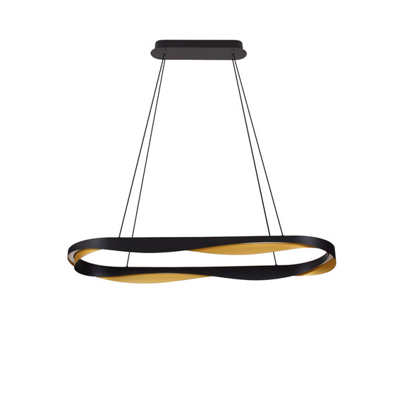 LED Полилей RADON 9186949 NovaLuce 62W 3000K | Osvetlenieto.bg