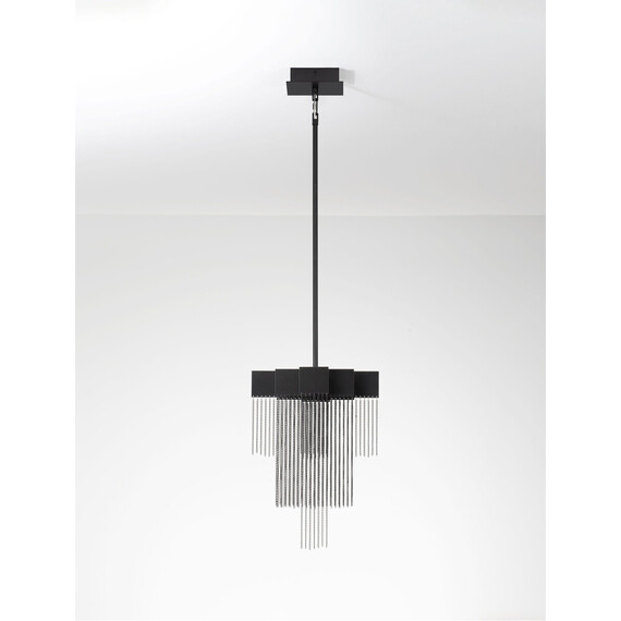 LED Полилей REVIA 9186990 NovaLuce 8W 3000K Triac Dimmable | Osvetlenieto.bg
