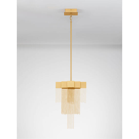 LED Полилей REVIA 9186991 NovaLuce 8W 3000K Triac Dimmable | Osvetlenieto.bg