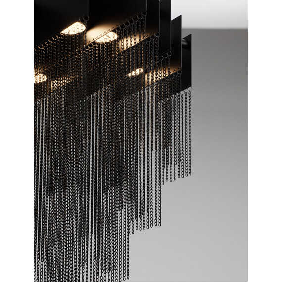 LED Полилей REVIA 9186992 NovaLuce 28W 3000K Triac Dimmable | Osvetlenieto.bg