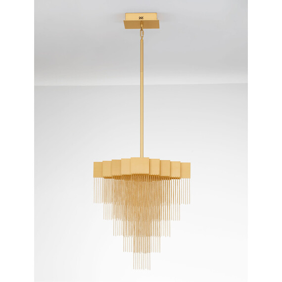 LED Полилей REVIA 9186993 NovaLuce 28W 3000K Triac Dimmable | Osvetlenieto.bg
