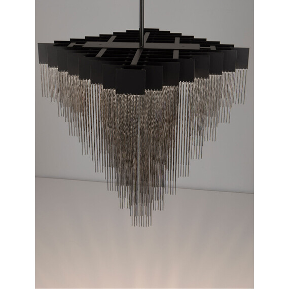LED Полилей REVIA 9186994 NovaLuce 79W 3000K Triac Dimmable | Osvetlenieto.bg