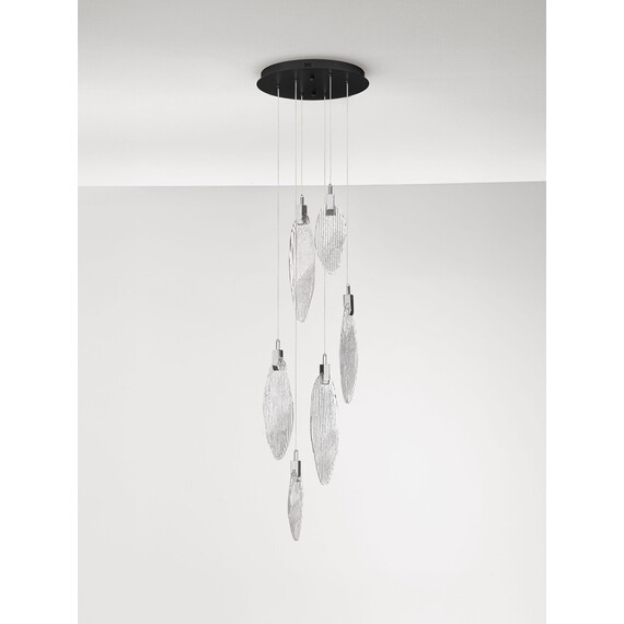 LED Полилей SERIQ 9187005 NovaLuce 14W 3000K Triac Dimmable | Osvetlenieto.bg