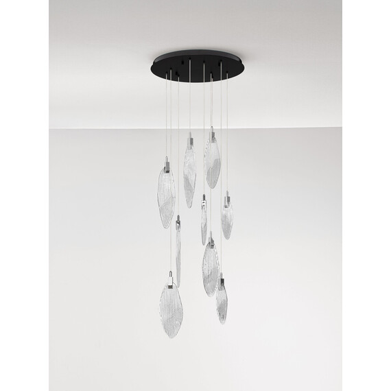 LED Полилей SERIQ 9187006 NovaLuce 23W 3000K Triac Dimmable | Osvetlenieto.bg