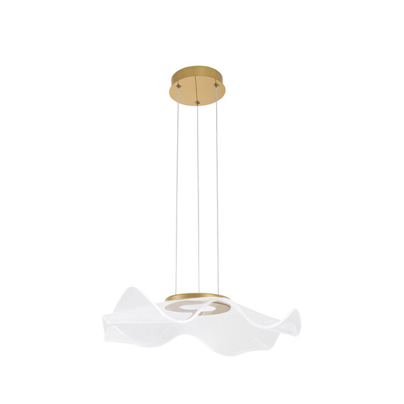 LED Полилей SIDERNO 9054501 NovaLuce 30W 3000K | Osvetlenieto.bg