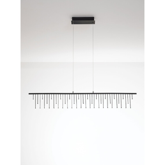 LED Полилей STELLAR 9186973 NovaLuce 17W 3000K Triac Dimmable | Osvetlenieto.bg