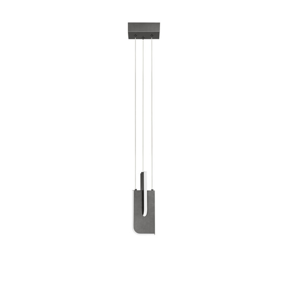 LED Полилей TOTEM 9214207 NovaLuce 9W 2700K Triac Dimmable | Osvetlenieto.bg