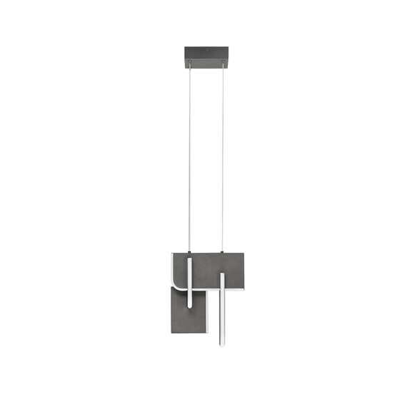 LED Полилей TOTEM 9214211 NovaLuce 20W 2700K Triac Dimmable | Osvetlenieto.bg