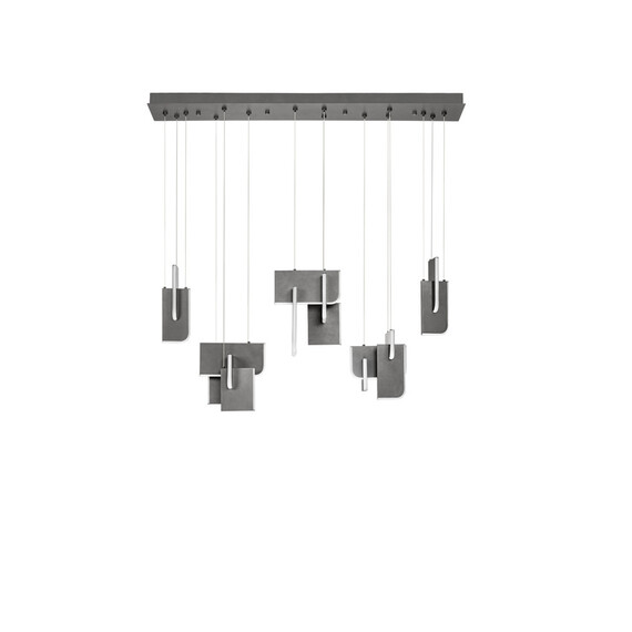 LED Полилей TOTEM 9214213 NovaLuce 70W 2700K Triac Dimmable | Osvetlenieto.bg