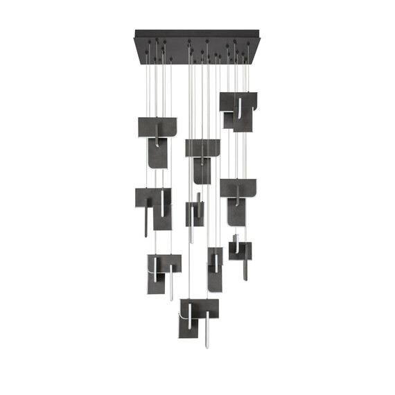 LED Полилей TOTEM 9214214 NovaLuce 144W 3000K Triac Dimmable | Osvetlenieto.bg