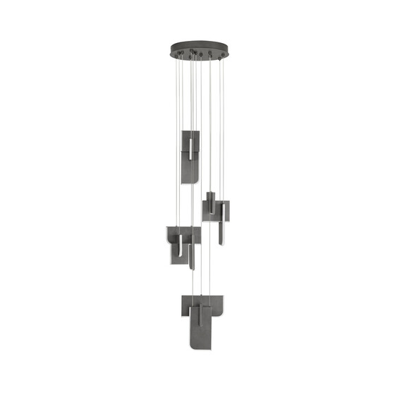 LED Полилей TOTEM 9214217 NovaLuce 52W 2700K Triac Dimmable | Osvetlenieto.bg