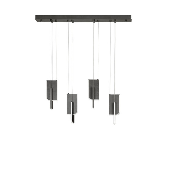 LED Полилей TOTEM 9214218 NovaLuce 36W 3000K Triac Dimmable | Osvetlenieto.bg