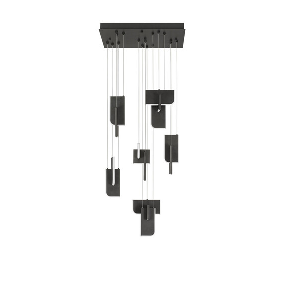 LED Полилей TOTEM 9214219 NovaLuce 56W 3000K Triac Dimmable | Osvetlenieto.bg