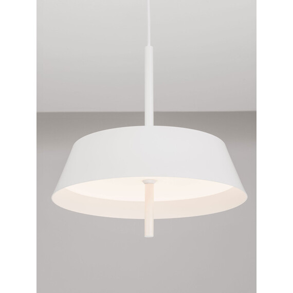 LED Полилей VELIO 9268052 NovaLuce 24W 3000K Triac Dimmable | Osvetlenieto.bg
