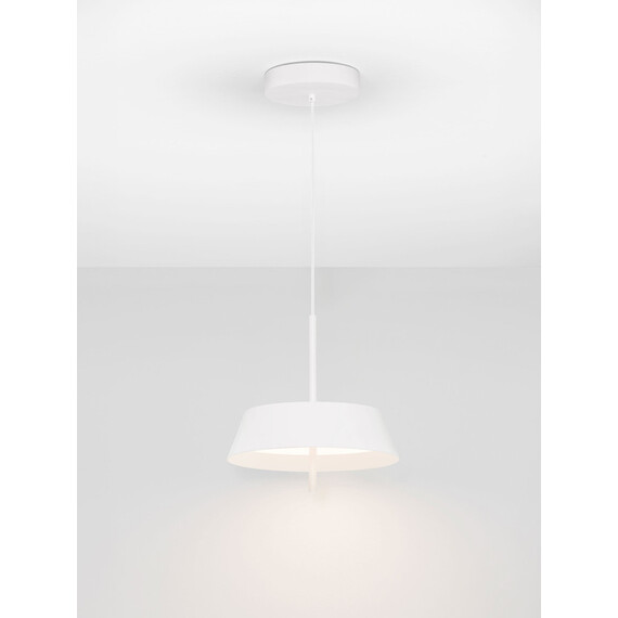 LED Полилей VELIO 9268052 NovaLuce 24W 3000K Triac Dimmable | Osvetlenieto.bg
