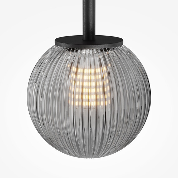 Пендел за баня Glace MOD547PL-01GR Maytoni 1xG9 | Osvetlenieto.bg
