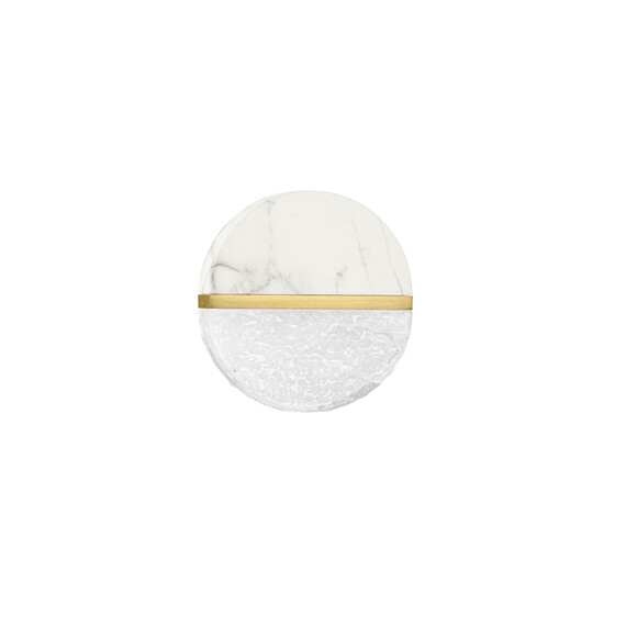LED Аплик DORIN 9214196 NovaLuce 7W 3000K Triac Dimmable | Osvetlenieto.bg
