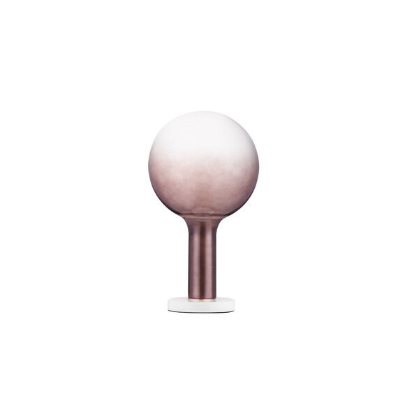 LED Настолна лампа NOSTOS 9009105 NovaLuce 3W 3000K Touch Dimmable | Osvetlenieto.bg