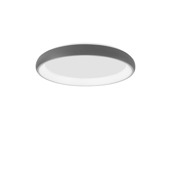 LED Плафон ALBI 8105617 NovaLuce 50W 3000K Triac Dimmable | Osvetlenieto.bg