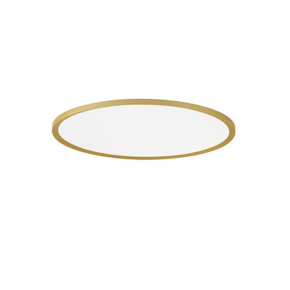 LED Плафон AOTON 9030513 NovaLuce 55W CCT 2700K-3000K Triac Dimmable Light Up & Down | Osvetlenieto.bg