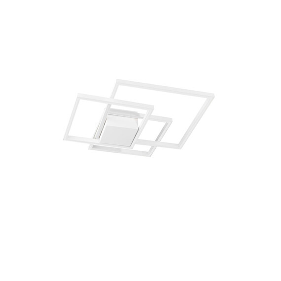 LED Плафон BILBAO 8160161 NovaLuce 42W 3000K | Osvetlenieto.bg