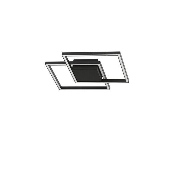 LED Плафон BILBAO 9500822 NovaLuce 25W 3000K | Osvetlenieto.bg