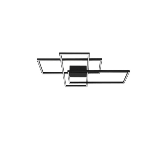 LED Плафон BILBAO 9508431 NovaLuce 55W 3000K Triac Dimmable | Osvetlenieto.bg
