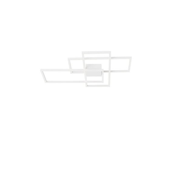 LED Плафон BILBAO 9977001 NovaLuce 55W 3000K Triac Dimmable | Osvetlenieto.bg