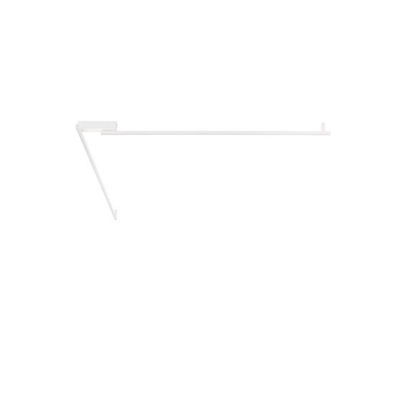 LED Плафон BRIANA 9003018 NovaLuce 39W 3000K Triac Dimmable | Osvetlenieto.bg