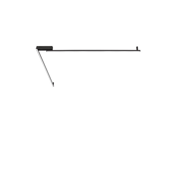 LED Плафон BRIANA 9003019 NovaLuce 39W 3000K Triac Dimmable | Osvetlenieto.bg