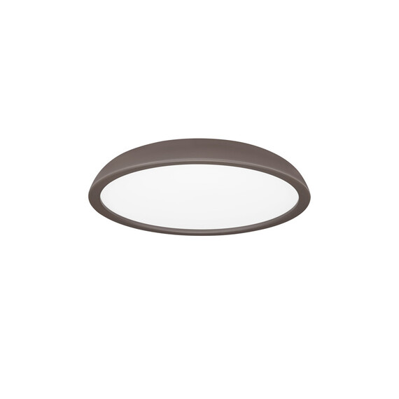 LED Плафон FELICIA 9268047 NovaLuce 44W 3000K Triac Dimmable | Osvetlenieto.bg