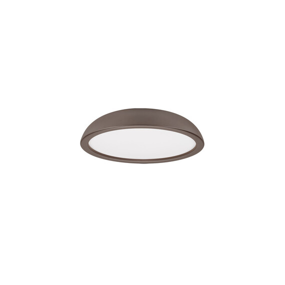 LED Плафон FELICIA 9268048 NovaLuce 25W 3000K Triac Dimmable | Osvetlenieto.bg