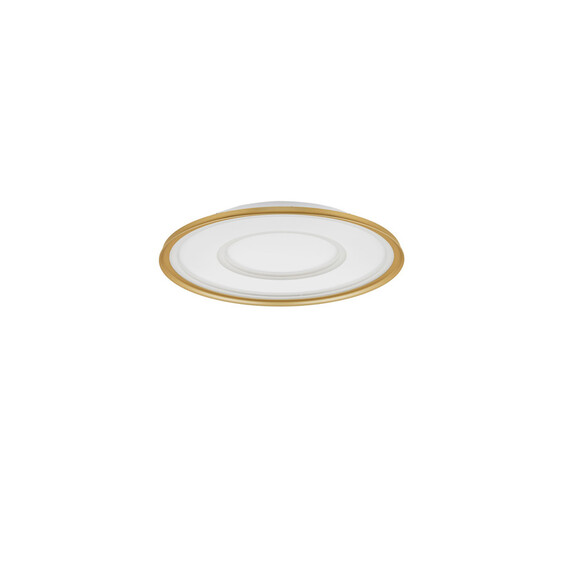 LED Плафон FIGIN 9248179 NovaLuce 40W CCT 2700K-5000K Triac Dimmable | Osvetlenieto.bg