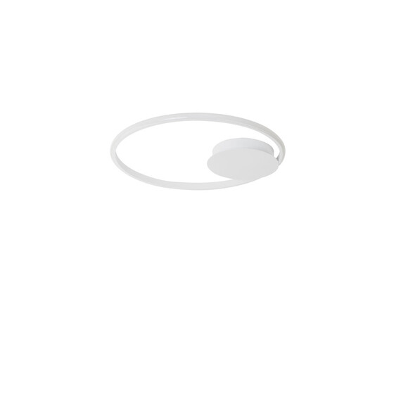 LED Плафон FULINE 9348072 NovaLuce 32W 3000K Triac Dimmable | Osvetlenieto.bg