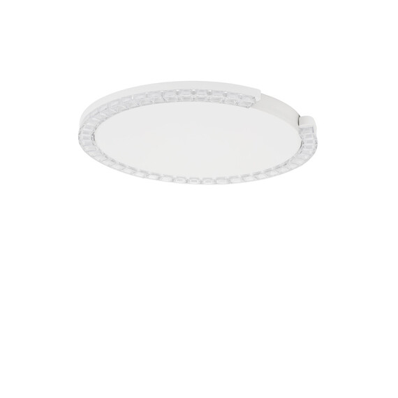 LED Плафон GLEAMY 9030963 NovaLuce 21W 3000K Triac Dimmable | Osvetlenieto.bg
