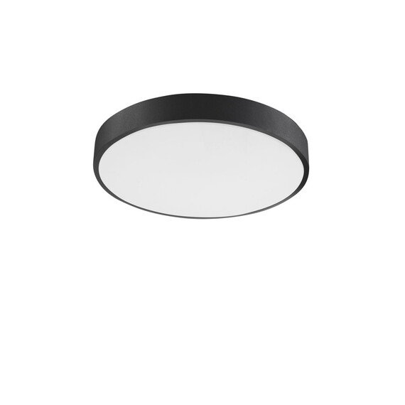 LED Плафон HADON 9001531 NovaLuce 24W 3000K | Osvetlenieto.bg
