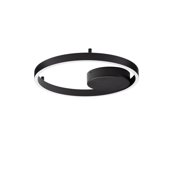 LED Плафон HEDRA 9030525 NovaLuce 40W 3000K Triac Dimmable | Osvetlenieto.bg