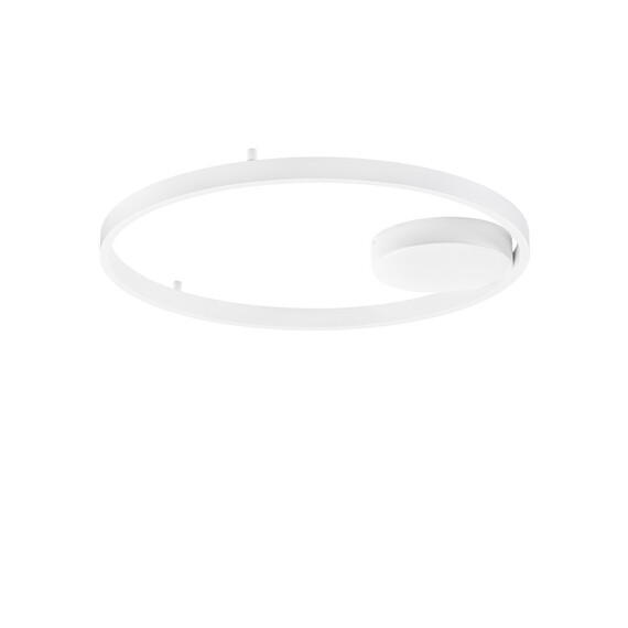 LED Плафон HEDRA 9030526 NovaLuce 60W 3000K Triac Dimmable | Osvetlenieto.bg
