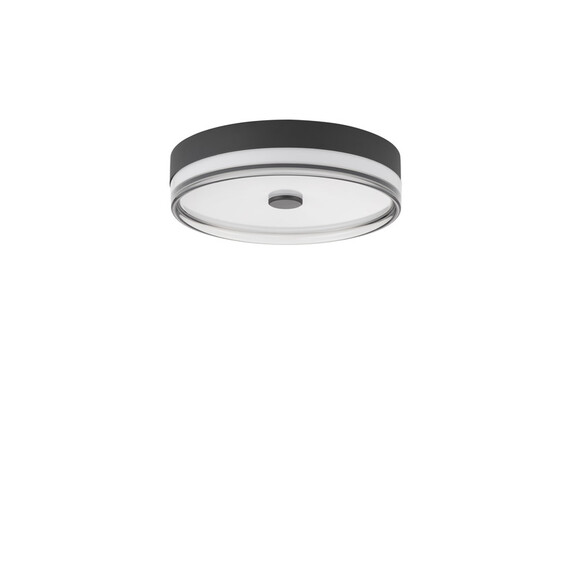 LED Плафон HELIOS 9236229 NovaLuce 22W 3000K Triac Dimmable | Osvetlenieto.bg