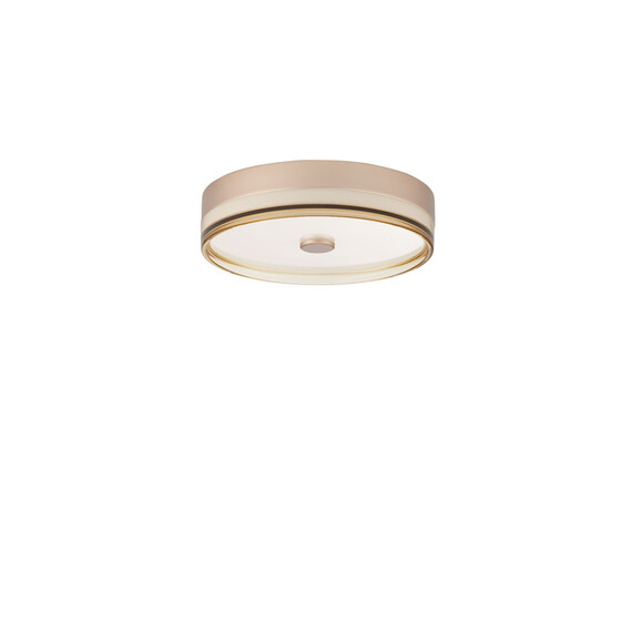 LED Плафон HELIOS 9236230 NovaLuce 22W 3000K Triac Dimmable | Osvetlenieto.bg