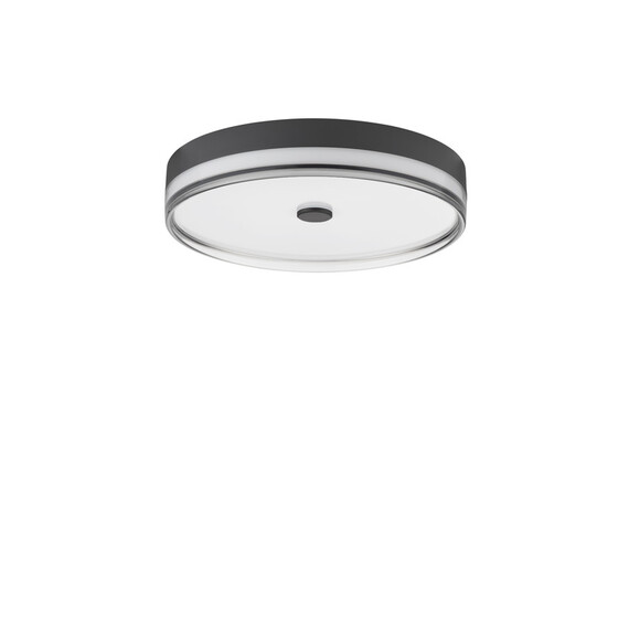 LED Плафон HELIOS 9236231 NovaLuce 31W 3000K Triac Dimmable | Osvetlenieto.bg