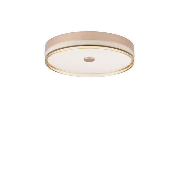 LED Плафон HELIOS 9236232 NovaLuce 31W 3000K Triac Dimmable | Osvetlenieto.bg