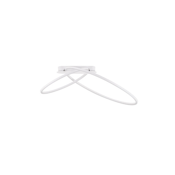 LED Плафон KIKLOS 9248170 NovaLuce 42W 3000K | Osvetlenieto.bg