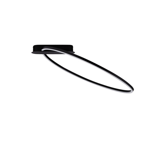 LED Плафон KIKLOS 9248174 NovaLuce 30W 3000K | Osvetlenieto.bg