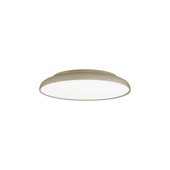 LED Плафон LINUS 9005658 NovaLuce 50W 2700K-4000K Dimmable by Remote Control | Osvetlenieto.bg