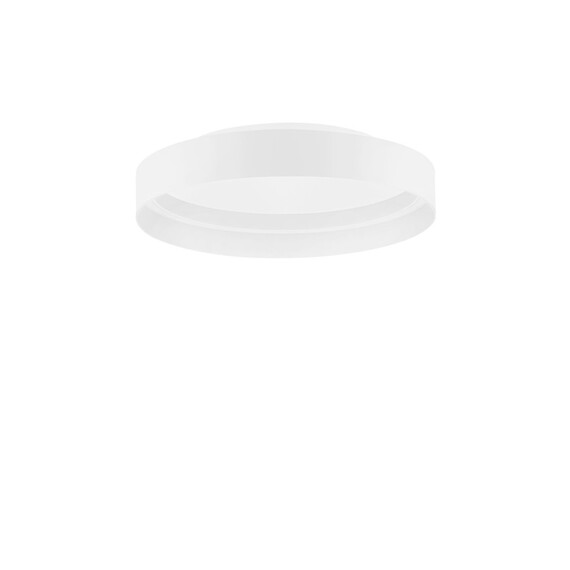 LED Плафон LUMIA 9695192 NovaLuce 49W 2700K-4000K Triac Dimmable | Osvetlenieto.bg