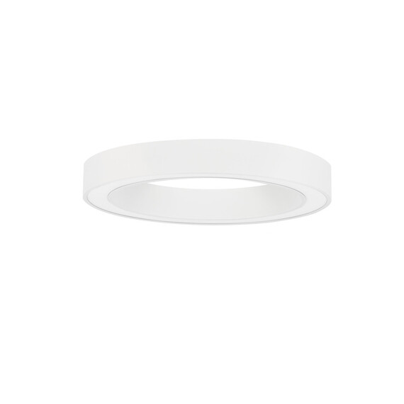 LED Плафон MORBIDO 9345632 NovaLuce 48W CCT 2700K-4000K Dimmable by Remote Control | Osvetlenieto.bg