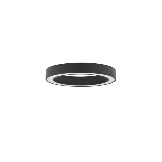 LED Плафон MORBIDO 9345633 NovaLuce 48W CCT 2700K-4000K Dimmable by Remote Control | Osvetlenieto.bg