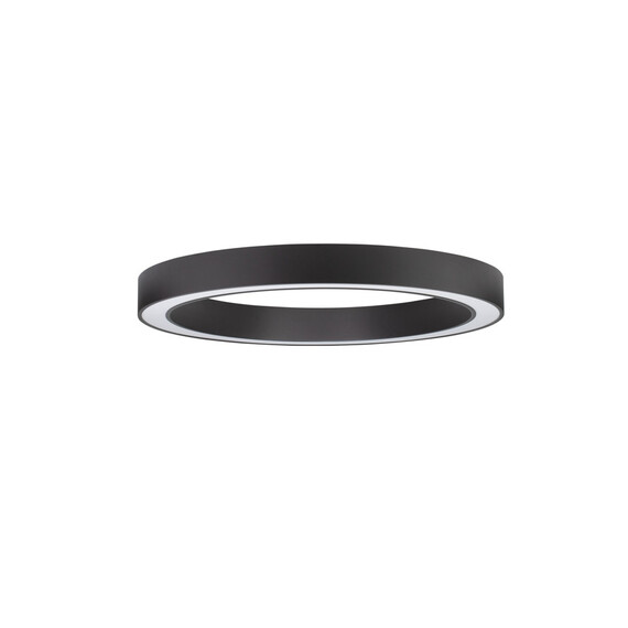 LED Плафон MORBIDO 9345636 NovaLuce 59W CCT 2700K-4000K Dimmable by Remote Control | Osvetlenieto.bg